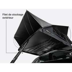 Tente de Toit Tentbox Lite XL | Tente spacieuse 4 personnes