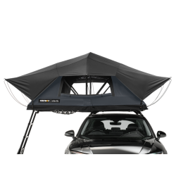 Tente de Toit Tentbox Lite XL | Tente spacieuse 4 personnes