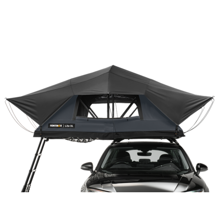 Tente de Toit Tentbox Lite XL | Tente spacieuse 4 personnes