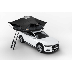 Tente de Toit Tentbox Lite XL | Tente spacieuse 4 personnes