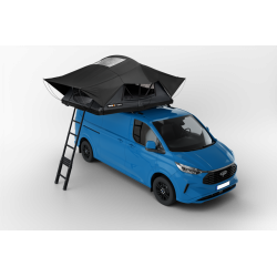 Tente de Toit Tentbox Lite XL | Tente spacieuse 4 personnes