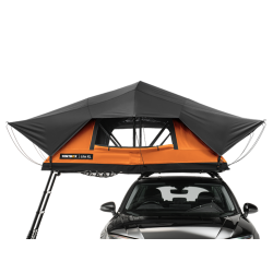 Tente de Toit Tentbox Lite XL | Tente spacieuse 4 personnes