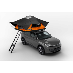 Tente de Toit Tentbox Lite XL | Tente spacieuse 4 personnes