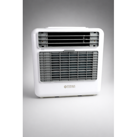 Mini climatiseur | Compact et portable