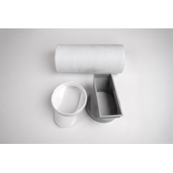 Mini climatiseur | Compact et portable