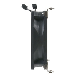 Ventilateur de frigo 12 cm AutoClip TITAN TITVR12A puissant et silencieux