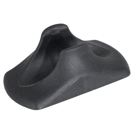 Patins stabilisateurs pour tables et repose pieds Crespo x4 Gris