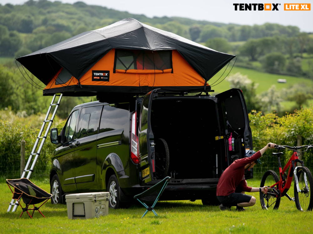  TENTBOX